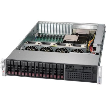 Supermicro SuperChassis 213XAC-R1K05LP Supermicro SuperChassis 213XAC-R1K05LP