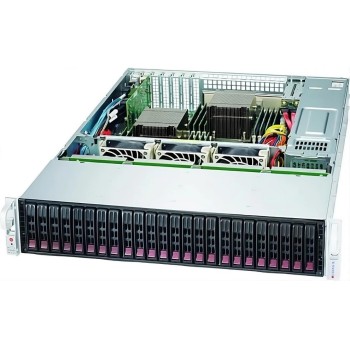 Supermicro SuperChassis 216BE1C-R920 lPB Supermicro SuperChassis 216BE1C-R920 lPB