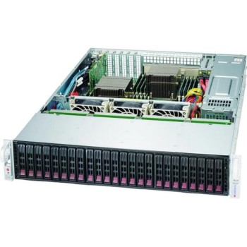 Supermicro SuperChassis 216BE1C4-R1K23LPB Supermicro SuperChassis 216BE1C4-R1K23LPB