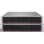 Supermicro Boîtier JBOD SuperChassis 417BE1C-R1K23JBOD