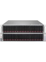 Supermicro Boîtier JBOD SuperChassis 417BE1C-R1K23JBOD