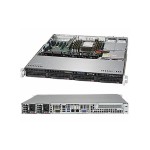 Supermicro SuperChassis 813MFTQC-R407CB