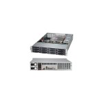 Supermicro SuperChassis 826BAC12-R1K23LPB