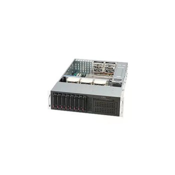 Supermicro SuperChassis 835TQC-R1K03B Supermicro SuperChassis 835TQC-R1K03B