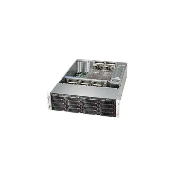 Supermicro SuperChassis 836BE1C-R1K03B Supermicro SuperChassis 836BE1C-R1K03B