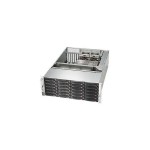 Supermicro CSE-846BA-R1K23B 4U Chassis