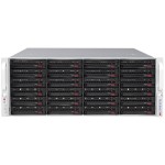 Supermicro SuperChassis 846BE1C-R1K23B