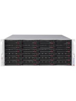 Supermicro SuperChassis 846BE1C-R1K23B