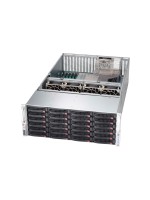 Supermicro CSE-846XE1C-R1K23B 4U Chassis