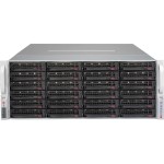 Supermicro SuperChassis 847BA-R1K23LPB