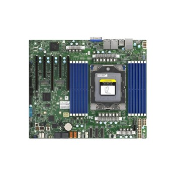 Supermicro H13SSL-N, Socket SP5 Supermicro H13SSL-N, Socket SP5