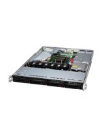 Supermicro AS -1015SV-WTNRT, AMD EPYC 8004 Series