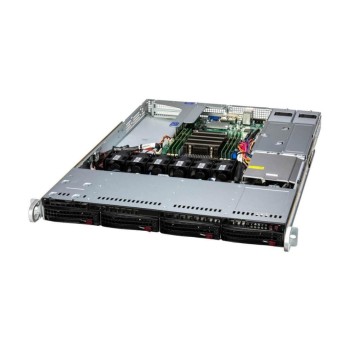 Supermicro AS -1015SV-WTNRT, AMD EPYC 8004 Series Supermicro AS -1015SV-WTNRT, AMD EPYC 8004 Series