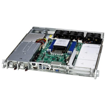 Supermicro AS -1115S-FDWTRT, AMD EPYC 8004 Series Supermicro AS -1115S-FDWTRT, AMD EPYC 8004 Series