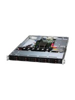 Supermicro Barebone AS -1115SV-WTNRT