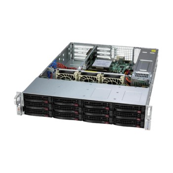 Supermicro AS -2015SV-WTNRT, AMD EPYC 8004 Series