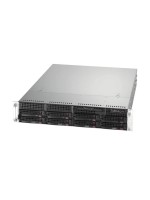 Supermicro Barebone AS -2015A-TR