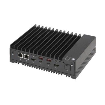 Supermicro SYS-E100-13AD-C: 7305E Supermicro SYS-E100-13AD-C: 7305E