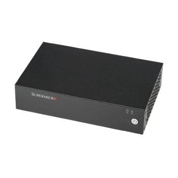 Supermicro SYS-E102-13R-H: i7-1370PE Supermicro SYS-E102-13R-H: i7-1370PE