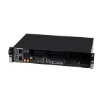 Supermicro Barebone SuperServer SYS-211E-FRN2T 2x 800W