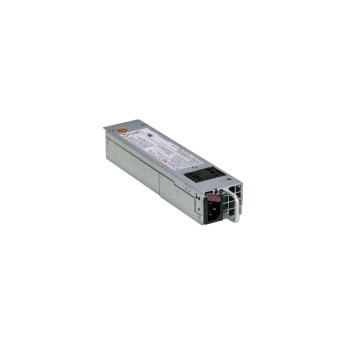 Supermicro Bloc d’alimentation PWS-602A-1R 600 W Supermicro Bloc d’alimentation PWS-602A-1R 600 W