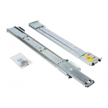 Supermicro MCP-290-00058-0N: Rackmount Kit, pour SC846 et SC847, extend 19'' to 26.6'' Supermicro MCP-290-00058-0N: Rackmount Kit, pour SC846 et SC847, extend 19'' to 26.6''