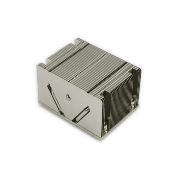 Supermicro SNK-P0048PS: CPU Refroidisseur 2HE, passiv, Socket LGA 2011 Supermicro SNK-P0048PS: CPU Refroidisseur 2HE, passiv, Socket LGA 2011