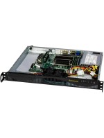 Supermicro Barebone SuperServer SYS-511R-ML Préconfiguré