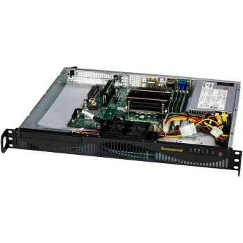 Supermicro Barebone SuperServer SYS-511R-ML Préconfiguré
