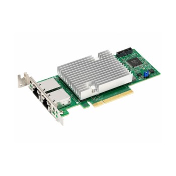 Supermicro AOC-STG-B2T-O 2x10Gbps ServerNIC, Broadcom 57416