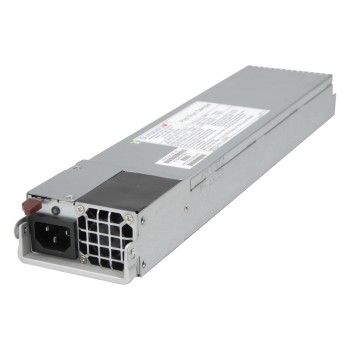 Supermicro PWS-920P-SQ: alimentationeinschub, 920W, pour SSG-6027R, SSG-6037R, SSG-6047R Supermicro PWS-920P-SQ: alimentationeinschub, 920W, pour SSG-6027R, SSG-6037R, SSG-6047R