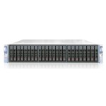 Supermicro SC216BE2C-R920LPB: Servergeh 19