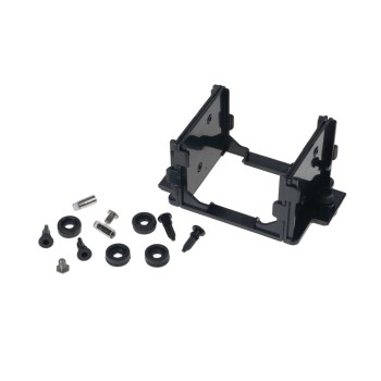 Supermicro MCP-320-81302-0B, 40x28mm fan holder Supermicro MCP-320-81302-0B, 40x28mm fan holder