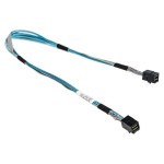 Supermicro Câble SAS CBL-SAST-0568 35 cm