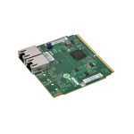 Supermicro Carte réseau AOC-MGP-I2M-O 1Gbps SIOM