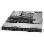 Supermicro Barebone 1029P-WTR