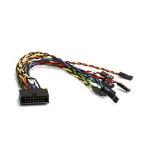 Supermicro CBL-0084: Front Panel Splitter