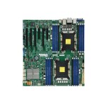Supermicro X11DAi-N: LGA3647, Xeon Scalable, Intel C621, 16xDDR4, PCIe