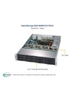 Supermicro 5029P-E1CTR12L: Xeon Scalable, bis 1TB RAM, 12x 3.5 Hotswap, 2x10G