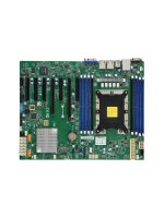 Supermicro X11SPL-F:LGA3647, Xeon Scalable, Single Socket, 8xDDR4, PCIe 3.0