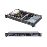 Supermicro Barebone 5019D-FN8TP