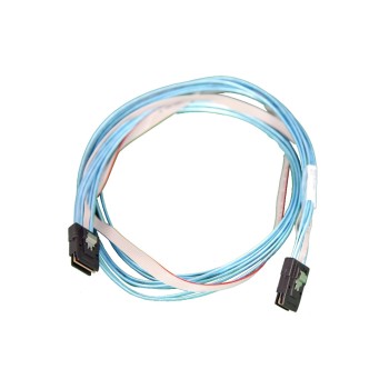 Supermicro SAS Kabel: SFF8087-SFF8087,0.75m Supermicro SAS Kabel: SFF8087-SFF8087,0.75m