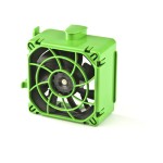 Supermicro FAN-0104L4: Ventilateur de boîtier, 80x25mm, 4Pin, PWM pour 743er Gehäuse