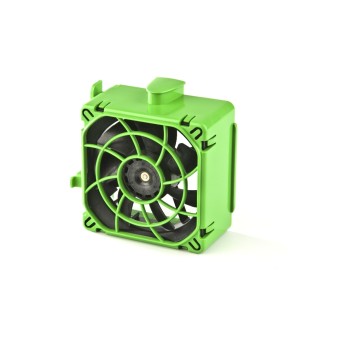 Supermicro FAN-0104L4: Ventilateur de boîtier, 80x25mm, 4Pin, PWM pour 743er Gehäuse Supermicro FAN-0104L4: Ventilateur de boîtier, 80x25mm, 4Pin, PWM pour 743er Gehäuse