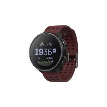 Suunto Vertical, Black Ruby Suunto Vertical, Black Ruby