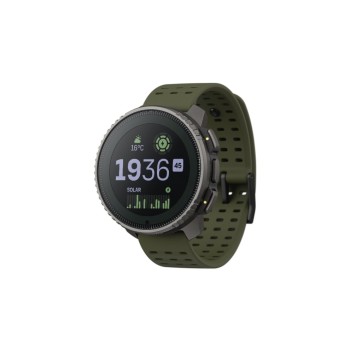 Suunto Vertical Titanium Solar, Forest Suunto Vertical Titanium Solar, Forest