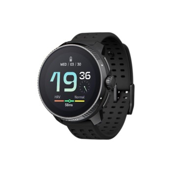 Suunto Race, All Black
