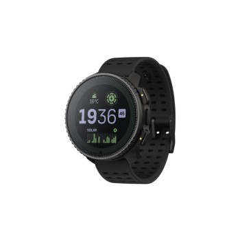 Suunto Vertical Solar, All Black Suunto Vertical Solar, All Black