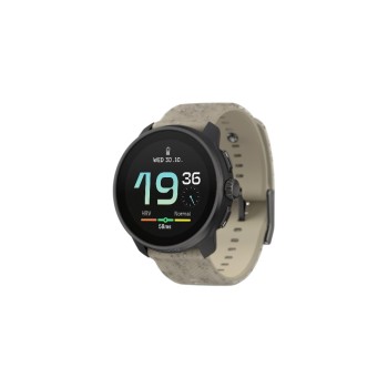 Suunto Race S, Gravel Gray