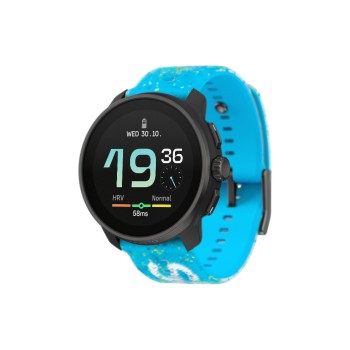 Suunto Race S, Power Blue